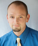 Chad Woodard